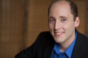 Matthew Odell